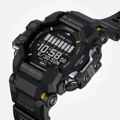 Наручные часы  Casio  G-Shock Casio GPR-H1000-1E (фото 15)