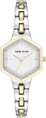 Наручные часы  Anne Klein  Metals Anne Klein 5107SVTT (фото 1)
