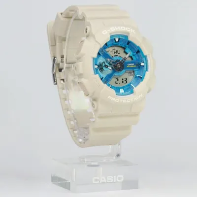 Наручные часы  Casio  G-Shock Casio GA-110AS-5A (фото 6)