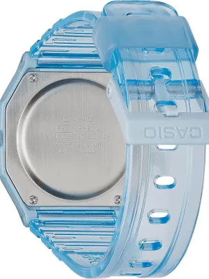 Наручные часы  Casio  Collection Casio F-91WS-2E (фото 3)