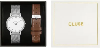 Наручные часы  Cluse  Minuit Cluse CG10207 (фото 6)