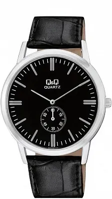 Q&Q Attractive QA60J302Y