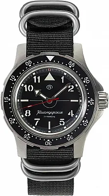 Восток Командирские 18022А