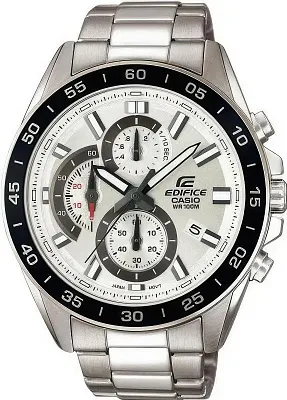 Casio Edifice EFV-550D-7A