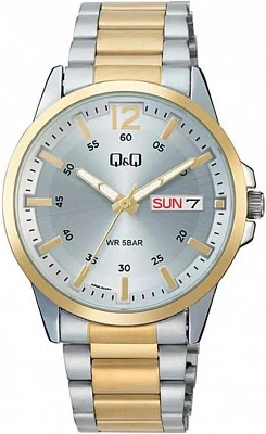 Q&Q Attractive A36AJ005Y