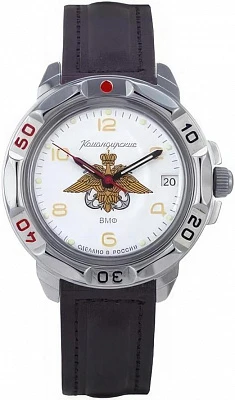 Восток Командирские 431829