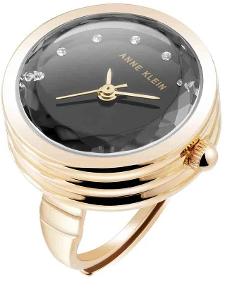 Anne Klein Ring 5124RINGBK
