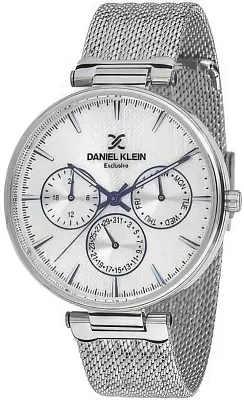 Daniel Klein Exclusive 11688-2