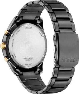 Наручные часы  Citizen  Eco Drive Citizen CA4536-86X (фото 3)