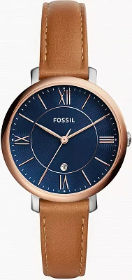 Fossil Trend Women ES4274