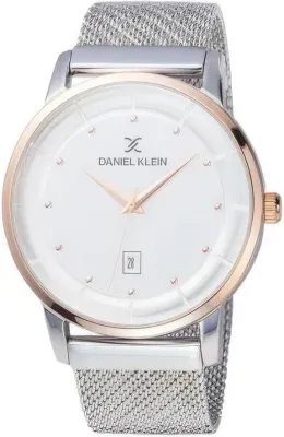 Daniel Klein 11996-5