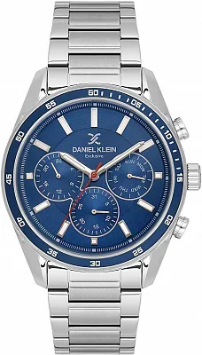 Daniel Klein Exclusive 14220-3