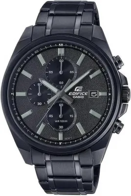Наручные часы  Casio  Edifice Casio EFV-610DC-1A (фото 1)
