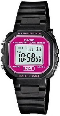 Casio Collection LA-20WH-4A