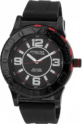 Q&Q Casual DA34J515Y