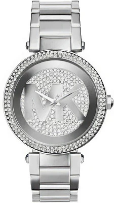 Michael Kors Silver-Tone MK5925