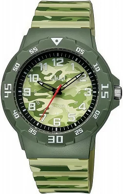 Q&Q Casual V02AJ011Y