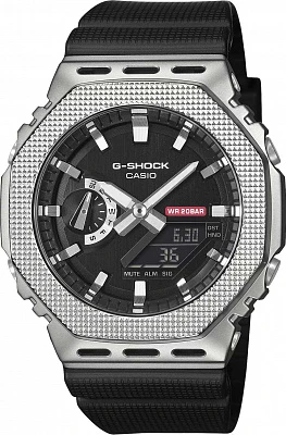 Casio GM-2100M-1A
