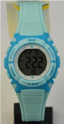 Наручные часы  Q&Q  Attractive Women Q&Q M187J804Y (фото 1)