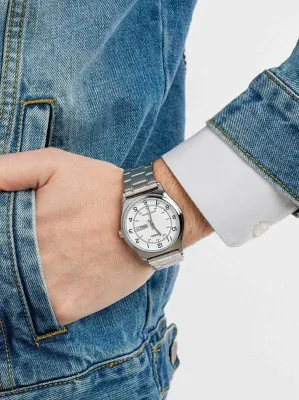 Наручные часы  Casio  Collection Casio MTP-V006D-7B2 (фото 5)