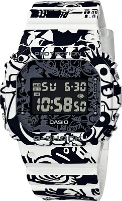 Casio G-Shock DW-5600GU-7E