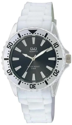 Q&Q Attractive Z100J005Y