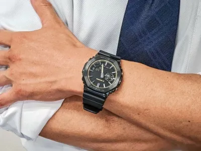 Casio GM-2100LXB-1A9