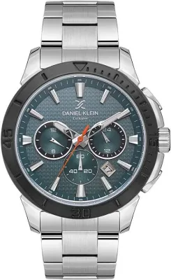 Наручные часы  Daniel Klein  Exclusive Daniel Klein 13892-3 (фото 1)