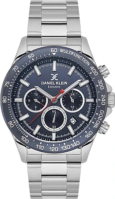 Daniel Klein Exclusive 13852-3