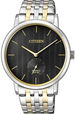 Citizen Quartz BE9174-55E