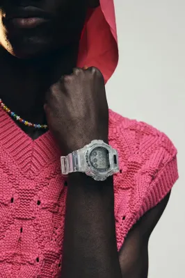 Наручные часы  Casio  G-Shock Casio DW-6940RX-7E (фото 6)