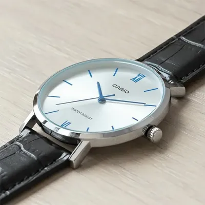 Наручные часы  Casio  Collection Casio MTP-VT01L-7B1 (фото 13)