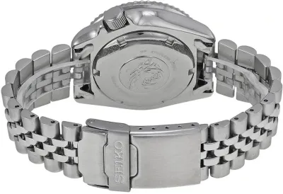 Наручные часы  Seiko  Divers Seiko SKX007K2 (фото 3)