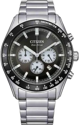 Наручные часы  Citizen  Eco Drive Citizen CA4674-58E (фото 1)