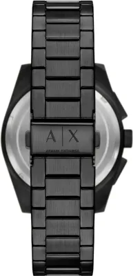 Наручные часы  Armani Exchange  Parker Armani Exchange AX2864 (фото 5)