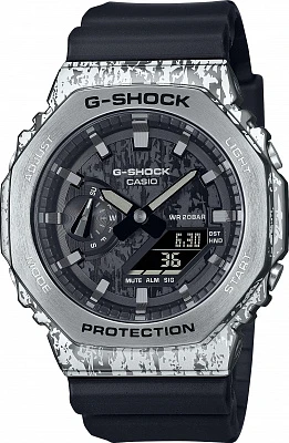 Casio G-Shock GM-2100GC-1A