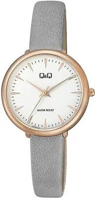 Q&Q Attractive Women QC35J101Y