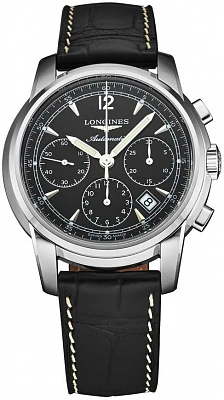 Longines Saint-Imier Collection L2.752.4.52.4