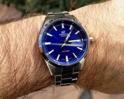 Casio EFV-C100D-2A