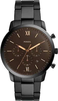 Fossil Chronograph FS5525