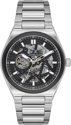 Daniel Klein Skeleton 14012-2
