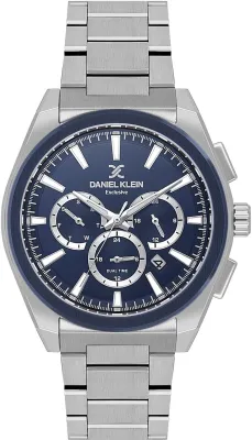 Daniel Klein Exclusive 14252-4