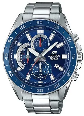 Casio Edifice EFV-550D-2A