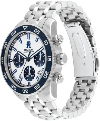 Наручные часы  Tommy Hilfiger  Classic Tommy Hilfiger 1792157 (фото 3)