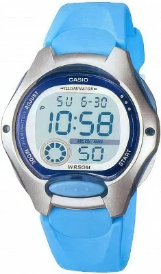 Casio LW-200-2B