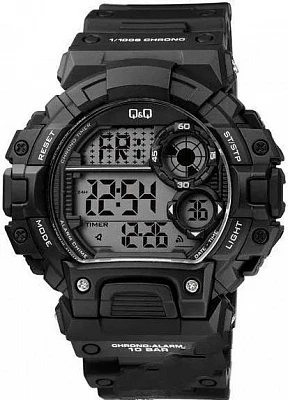 Q&Q Attractive M144J001Y