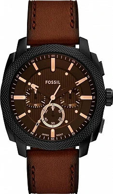 Fossil Machine FS6101