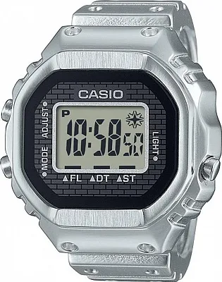 Casio Collection CRW-001-1
