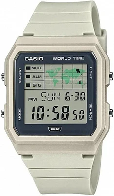 Casio LF-30W-8A