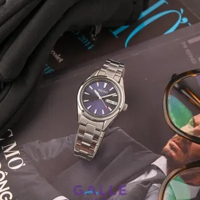 Наручные часы  Seiko  CS Dress Seiko SUR353P1 (фото 3)